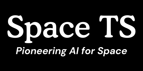space-ts Logo