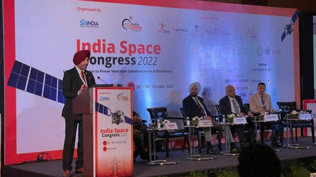 India’s Military Brass Addresses Space Constraints, and Technology Challenges